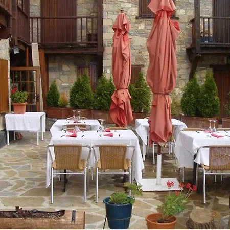 El Bouquet Guest house 2*