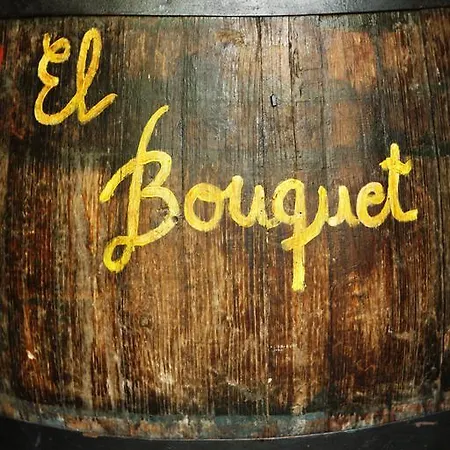 El Bouquet 2*
