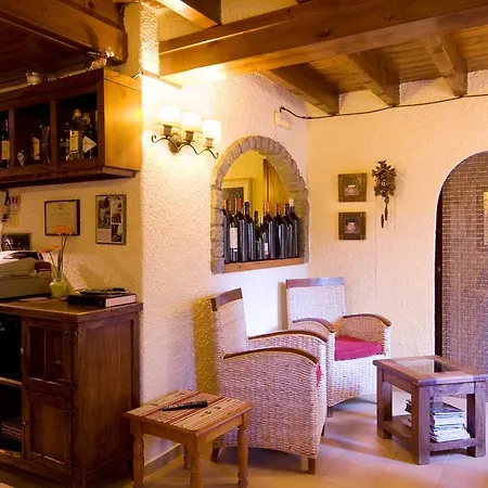 Guest house El Bouquet 2*