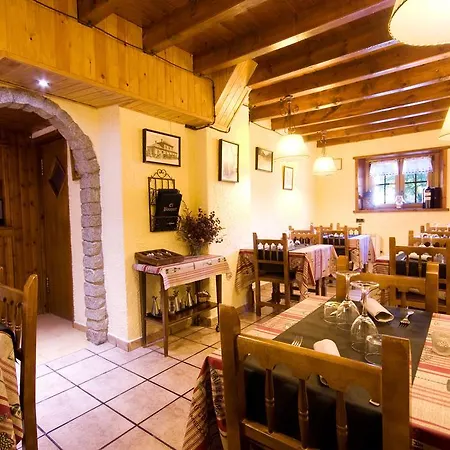 El Bouquet Guest house