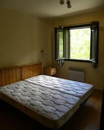 Guest house El Bouquet 2*