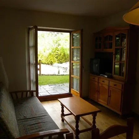 El Bouquet Guest house