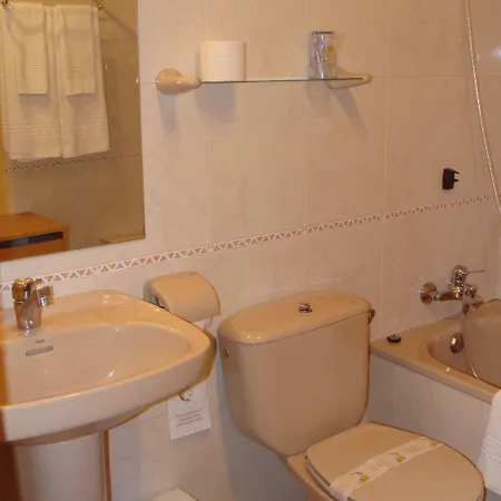 Guest house El Bouquet