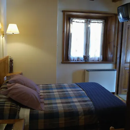 Guest house El Bouquet 2*