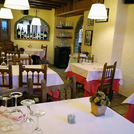 Guest house El Bouquet Pla de l'Ermita