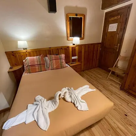 El Bouquet Guest house
