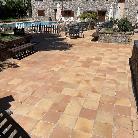 El Bouquet Guest house 2*