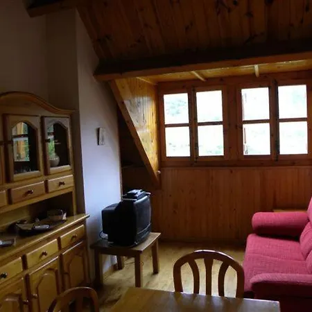 El Bouquet Guest house