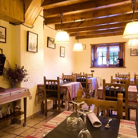 El Bouquet Guest house Pla de l'Ermita