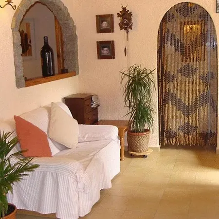 Guest house El Bouquet