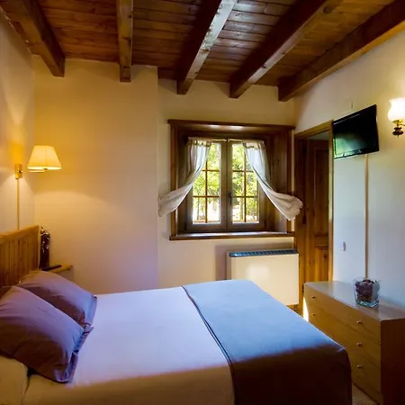 El Bouquet Guest house 2*