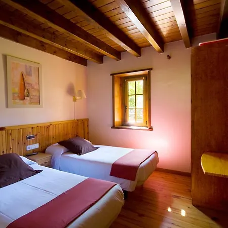 Guest house El Bouquet Pla de l'Ermita
